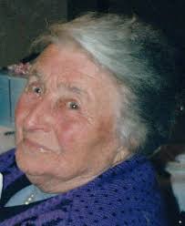 Mandray. Décès de Suzanne Mathieu