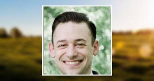 BRADY JACOBSEN Obituary September 30, 2019