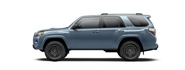So with that my 1 month old trd pro is up for grabs. 2018 Toyota 4runner Specs Info Toyota Of Gastonia
