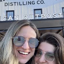 JAMES B. BEAM DISTILLING