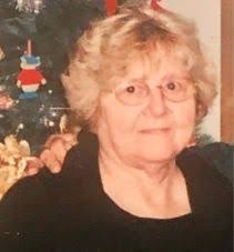 Anna Lois Eason Turner (1936-2019)