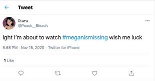 Megan is missing (2011) film complet hd megan is missing (2011) in streaming : Is Megan Is Missing Real The Movie Was Influenced By True Events
