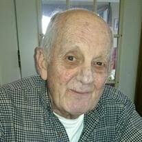 Robert H. Wendt Obituary