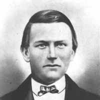 Jacob Napoleon Grover (1852-1882)