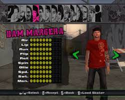 Tony hawk's american wasteland is a skateboarding video game developed by neversoft and published by activision. Tony Hawk S American Wasteland Lutris