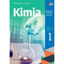Kunci Jawaban Buku Kimia Kelas 10 Kurikulum 2013