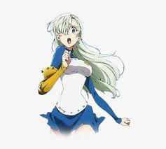 Maybe you would like to learn more about one of these? Elizabeth Seven Deadly Sins Outfits Png Image Transparent Png Free Download On Seekpng