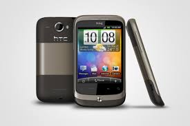 HTC Wildfire E with Unisoc processor ...