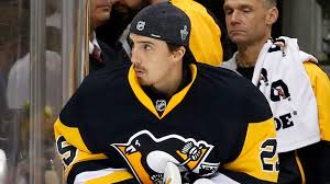 Maybe you would like to learn more about one of these? Marc Andre Fleury S Ajuste Bien A Son Role De Mentor