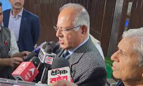 Congress will continue to push for the restoration of statehood to J&K:  Tariq Karra