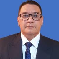 Darwin Guerrero Acuña