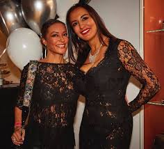 Elsa Adam på Strandvejen skræddersyet denne smukke blondekjole for mig, til  NORD Event og Networking ♥️ ♥️ Elsa Adams designer Elsa Adams handmade  @rinamardahl NORD Magasinet #event #dress #evening