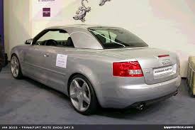 Discover and compare the best convertibles by model year. Hardtop Cabrio Audi Audi A4