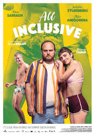 Kolekcje użytkownika marta • ostatnia aktualizacja: All Inclusive 2018 Imdb