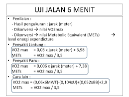 Hasil gambar untuk latihan vo2max