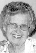 Rose Dow Obituary (2003)