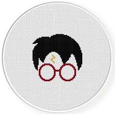 Motorbike cross stitch patterns free. The Boy Who Lived Cross Stitch Pattern Daily Cross Stitch