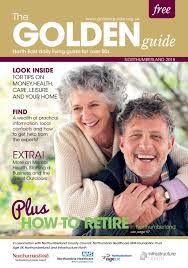 Free shipping on orders over $25 shipped by amazon. Golden Guide 2018 Northumberland By Ellen Longhorn Issuu