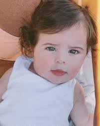 ❣️TWO❣️Happiest birthday to the baby!!! You bring all the joy, and we can't  wait to celebrate you today Em!