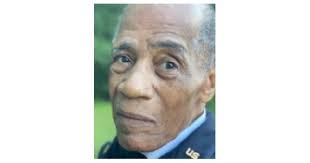 Marvin Mack Obituary (1933