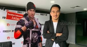 Karena kita sudah tau kalau semua player didalam game free fire, cukup benci sama chrono. Bikin Bangga Sosok Joe Taslim Terpilih Jadi Karakter Di Game Free Fire