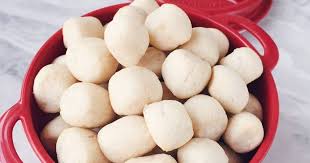 Tepung terigu diperoleh dari biji gandum (triticum vulgare) yang digiling. Cara Mengolah Ikan Patin Menjadi Kerupuk Ikan Yang Renyah