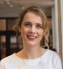 Professor Danielle George receives CBE — Jo Sarsby