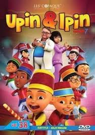 Upin ipin 2020 demi metromillenium part 2 upin ipin musim 14. Hanna Safia Hannasafia Profile Pinterest
