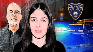 OSUMNJIČENOM ZA UBISVO MALE VANJE ISTIČE PRITVOR U TURSKOJ: Za nedelju dana  će se znati dalji koraci