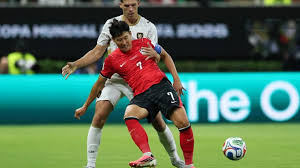 son heung-min