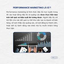 Performance Marketing được xem là một nhánh của Digital Marketing. Trong  tiếng Việt nó được gọi là tiếp thị dựa trên hiệu suất. Các chuyên gia  Performance Marketing thường là các Agency,