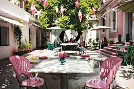 La Maison Rose Pondicherry Pondicherry India French Colonial