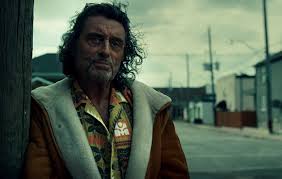 Starz is picking up the production for another year — and with another new showrunner at the helm. American Gods Season 3 Review A Powerful Parable For Our Times