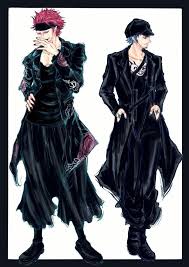 kid law ワンピース トラファルガー