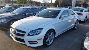 2012 Mercedes Benz Cls 550 Mercedes Benz Cls Benz Mercedes Benz