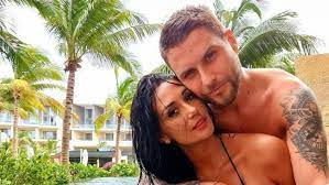 Her parents are lupe saldías and alfredo díaz. Saying Goodbye To Cancun Pamela Diaz Uploads Romantic Photos With Jean Philippe Cretton Archyde