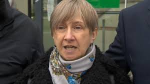 Peter Wrighton murder: Ex-soldier found guilty