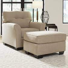 3.2 out of 5 stars with 21 ratings. Benchcraft Ardmead Casual Chair Ottoman Wayside Furniture Chair Ottoman Sets