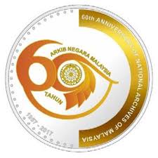 The national archives was established on 1st december, 1957, soon after malaysia became independent. National Archives Coins Launched Today Lunaticg Coin