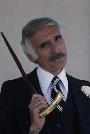 The Feather and Father Gang (TV Series 1976–1977)