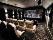 Home Theater Design & Installation | Raleigh, Charlotte, NC ...