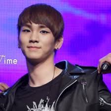 Stream Ryeowook Super Junior and Luna F(x)