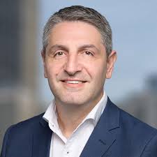 New partners, new momentum, new opportunities