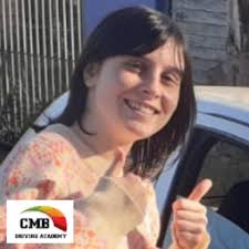 Testimonials — CMB Driving Academy