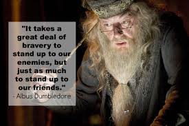 Rowling, have enchanted readers with gripping stories of heroism, adventure, love, friendship and the classic conflict of good versus evil. 15 Harry Potter Quotes About Friendship Short Quotes About Love