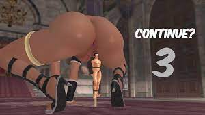 Game Over (Anal Vore) - ThisVid.com