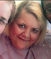 Obituary information for Betty Ann King