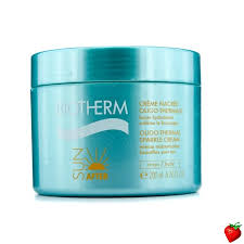 Has been added to your cart. Biotherm After Sun Oligo Thermal Sparkle Cream For Body 200ml 6 76oz Biotherm Skincare Aftersun Summerspecials Summer Beach Biotherm Skin Care After Sun