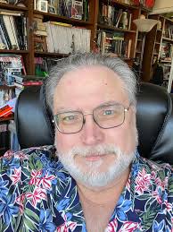 What's the weirdest thing you've ever done in the name of research?