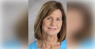 Obituary information for Nancy Foster Wigton